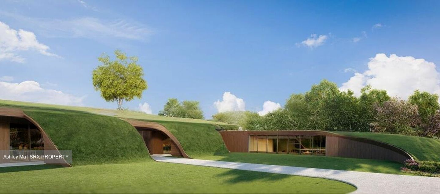 Canberra Crescent Residences (D27), Apartment #504085521